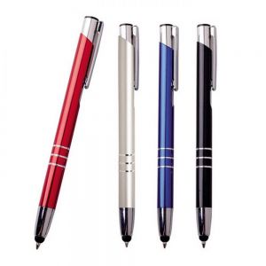 BOLIGRAFO TOUCH ELEGANCE personalizada